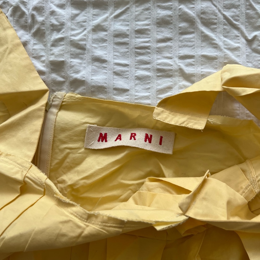 Marni Top - Picture 3 of 4